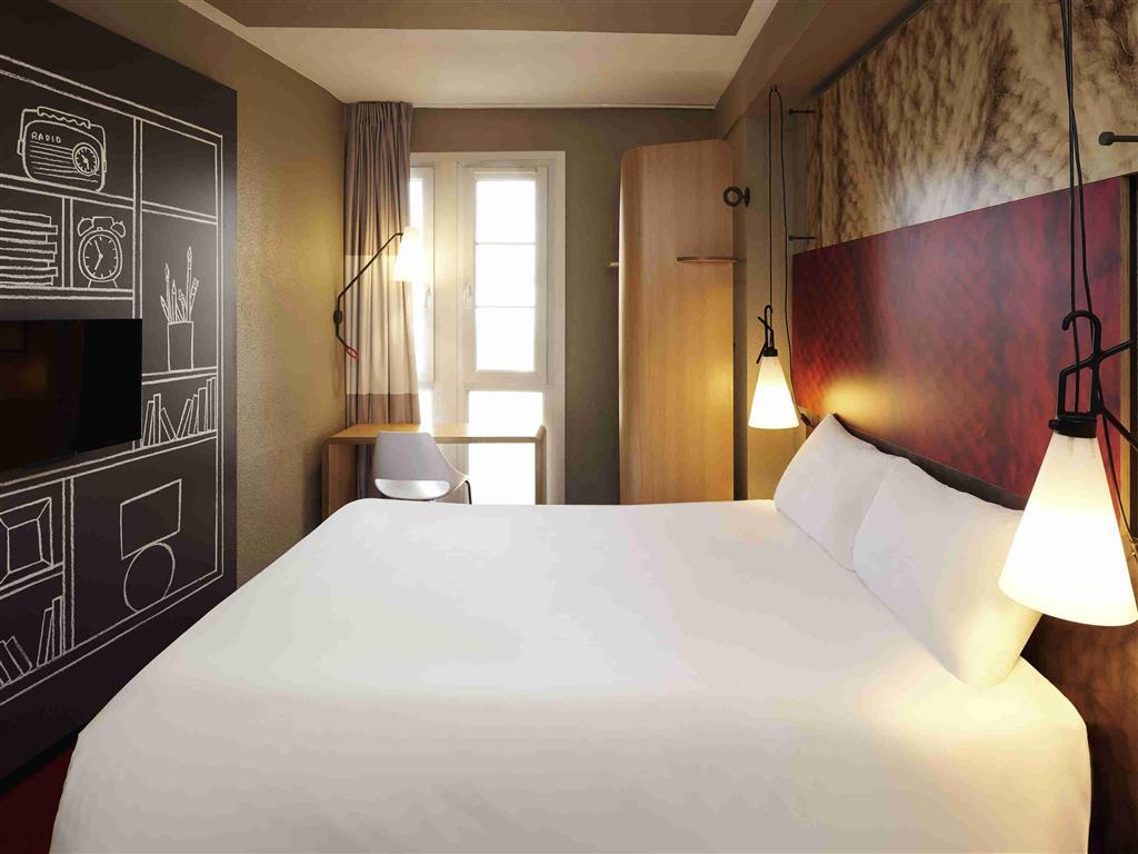 Ibis London Docklands Canary Wharf Exterior foto