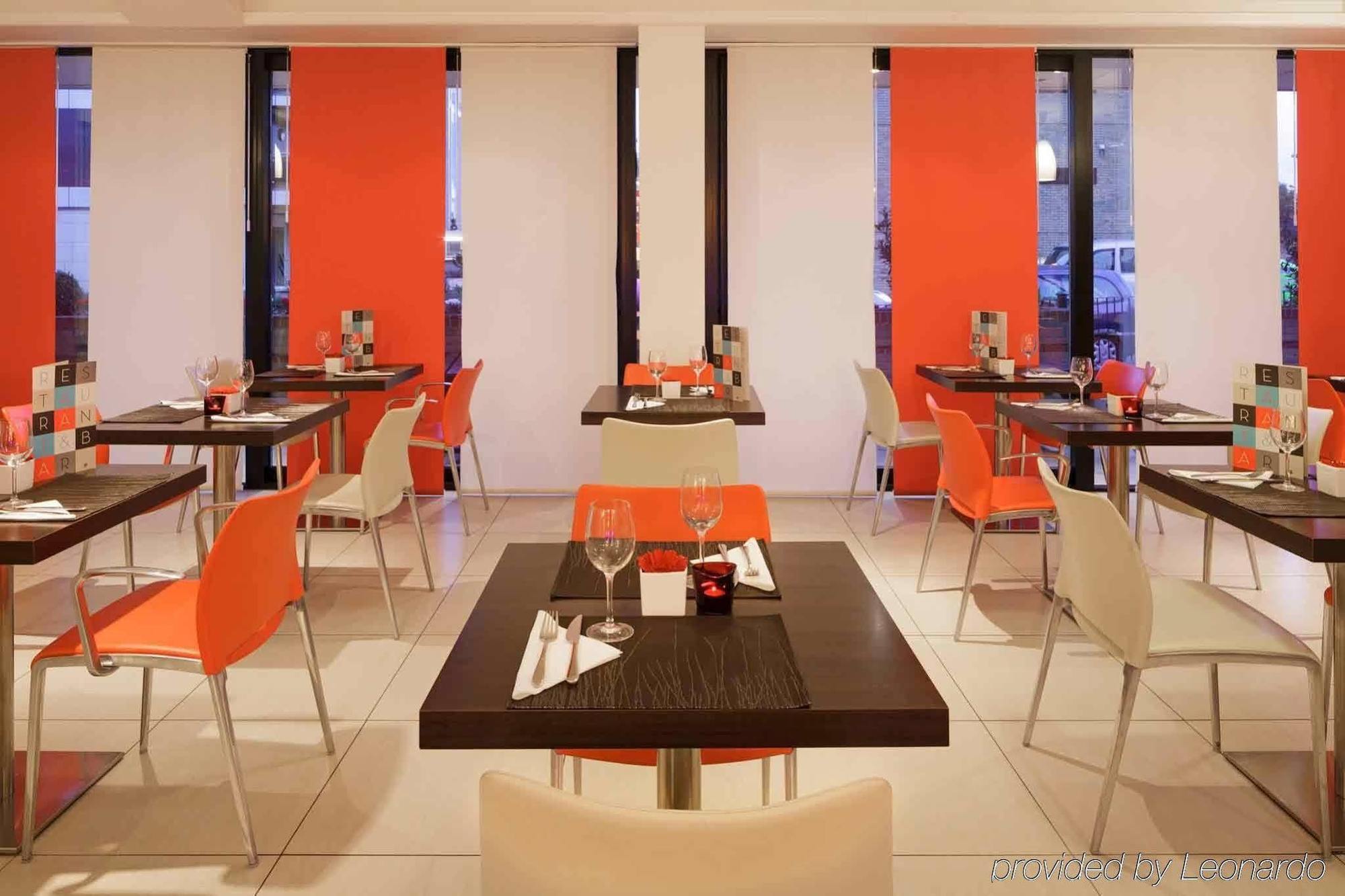 Ibis London Docklands Canary Wharf Exterior foto